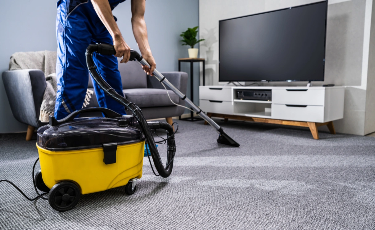Extract Rug Cleaning Canadian Contact Office